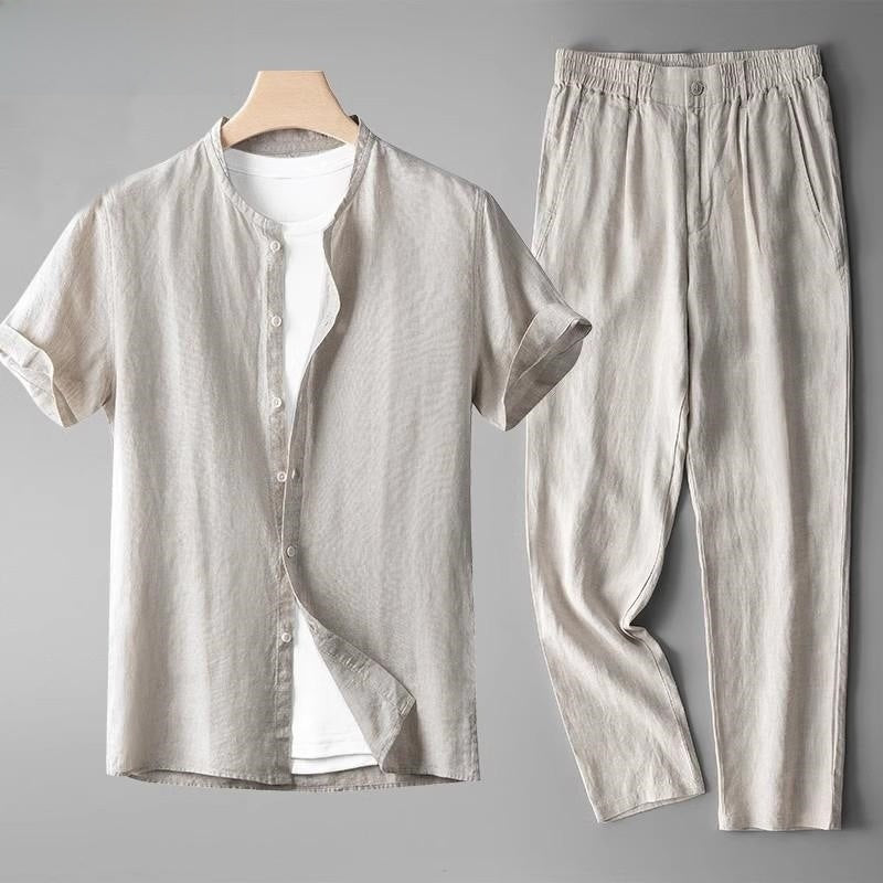 Completo Elegante da Uomo