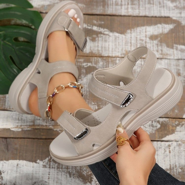 Sandali Sportivi Casual da Donna
