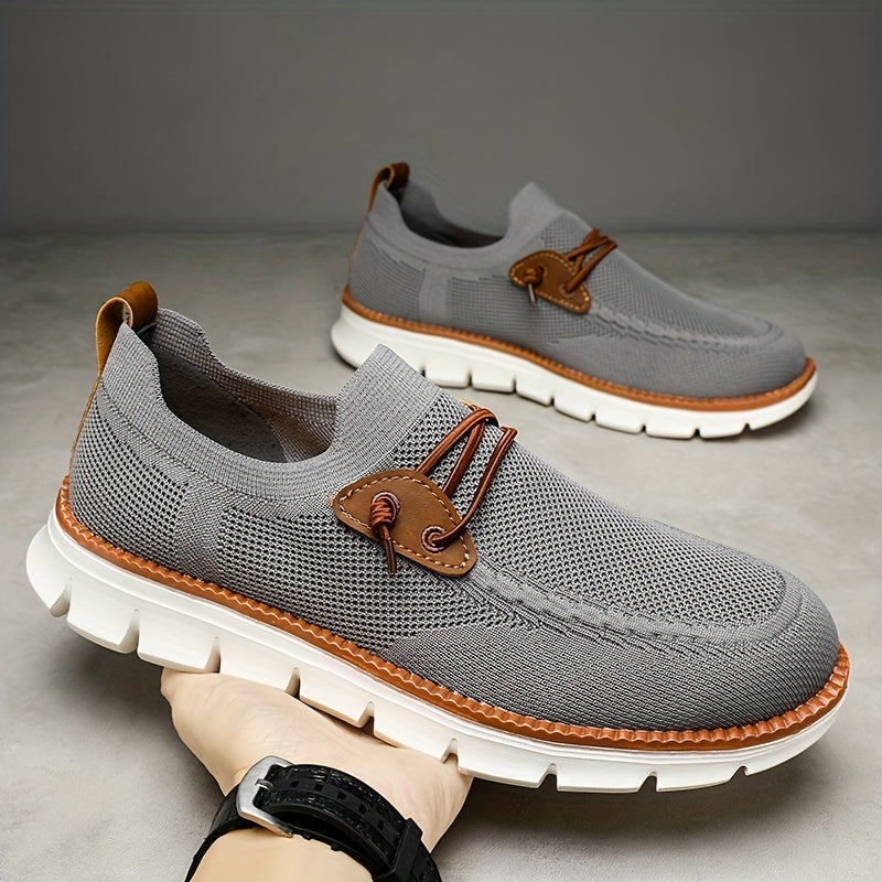 Filippo | Scarpe Sportive Slip-On