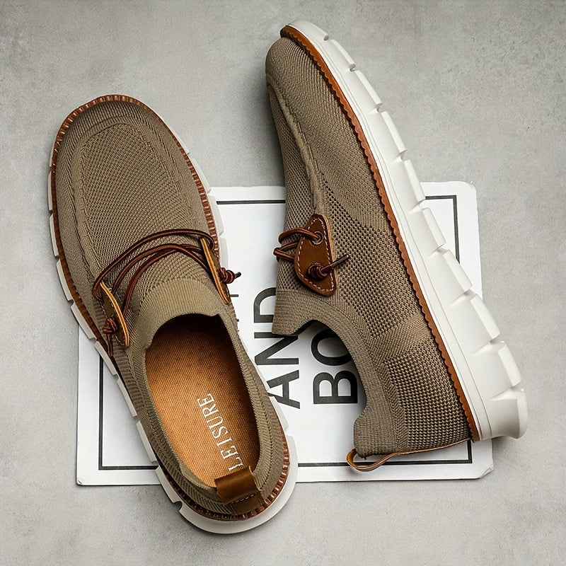 Filippo | Scarpe Sportive Slip-On