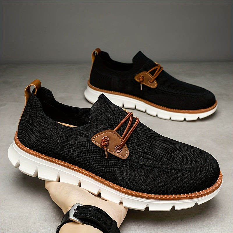 Filippo | Scarpe Sportive Slip-On