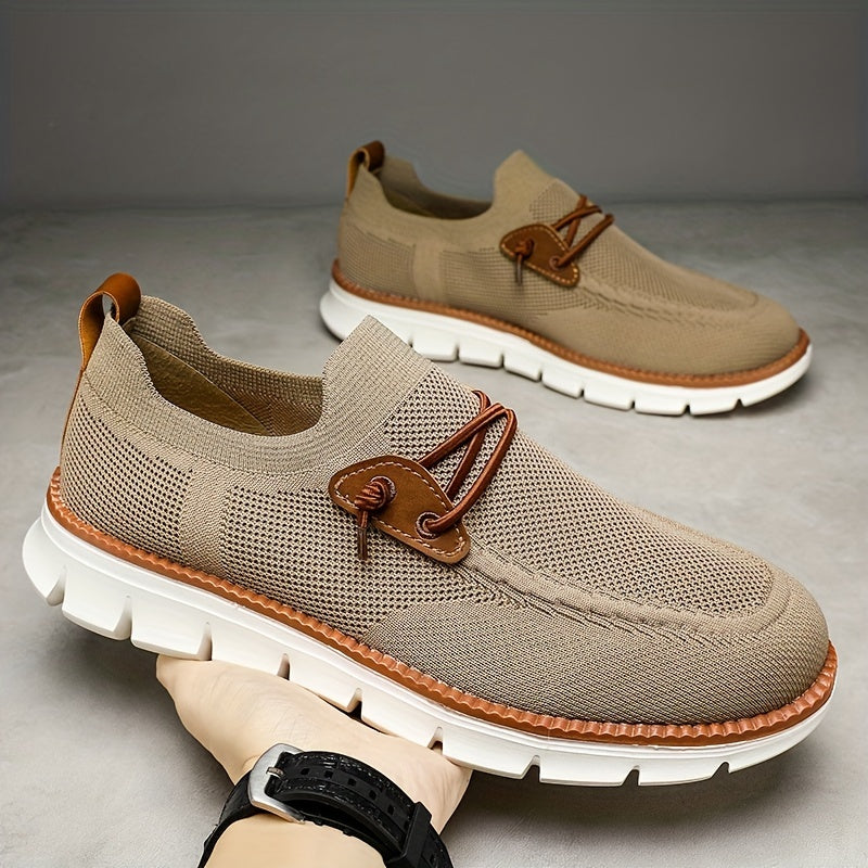 Filippo | Scarpe Sportive Slip-On
