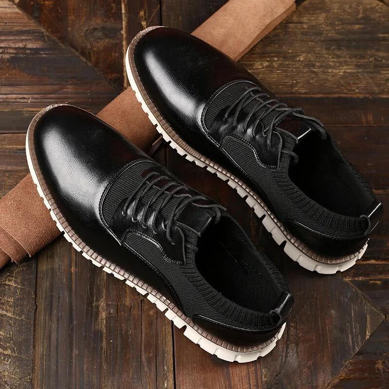 Giulio | Scarpe Comode da Tutti i Giorni