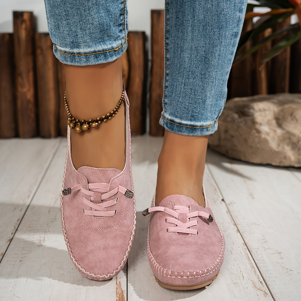 Orthelia™ | Scarpe Slip-On Morbide per Piedi Sensibili
