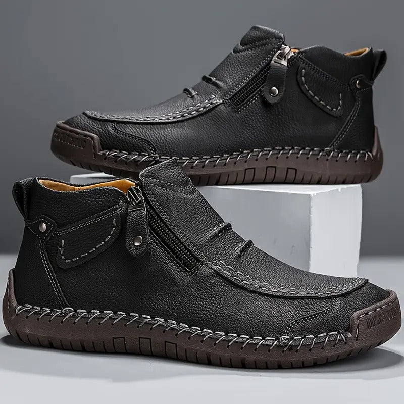 Varel | Scarpe Ortopediche di Massimo Comfort