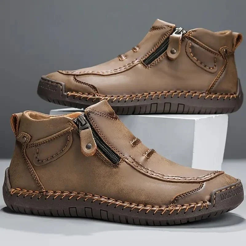 Varel | Scarpe Ortopediche di Massimo Comfort