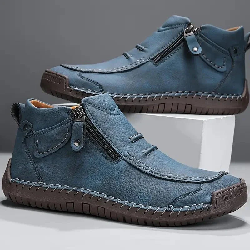 Varel | Scarpe Ortopediche di Massimo Comfort