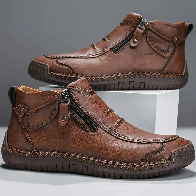 Varel | Scarpe Ortopediche di Massimo Comfort