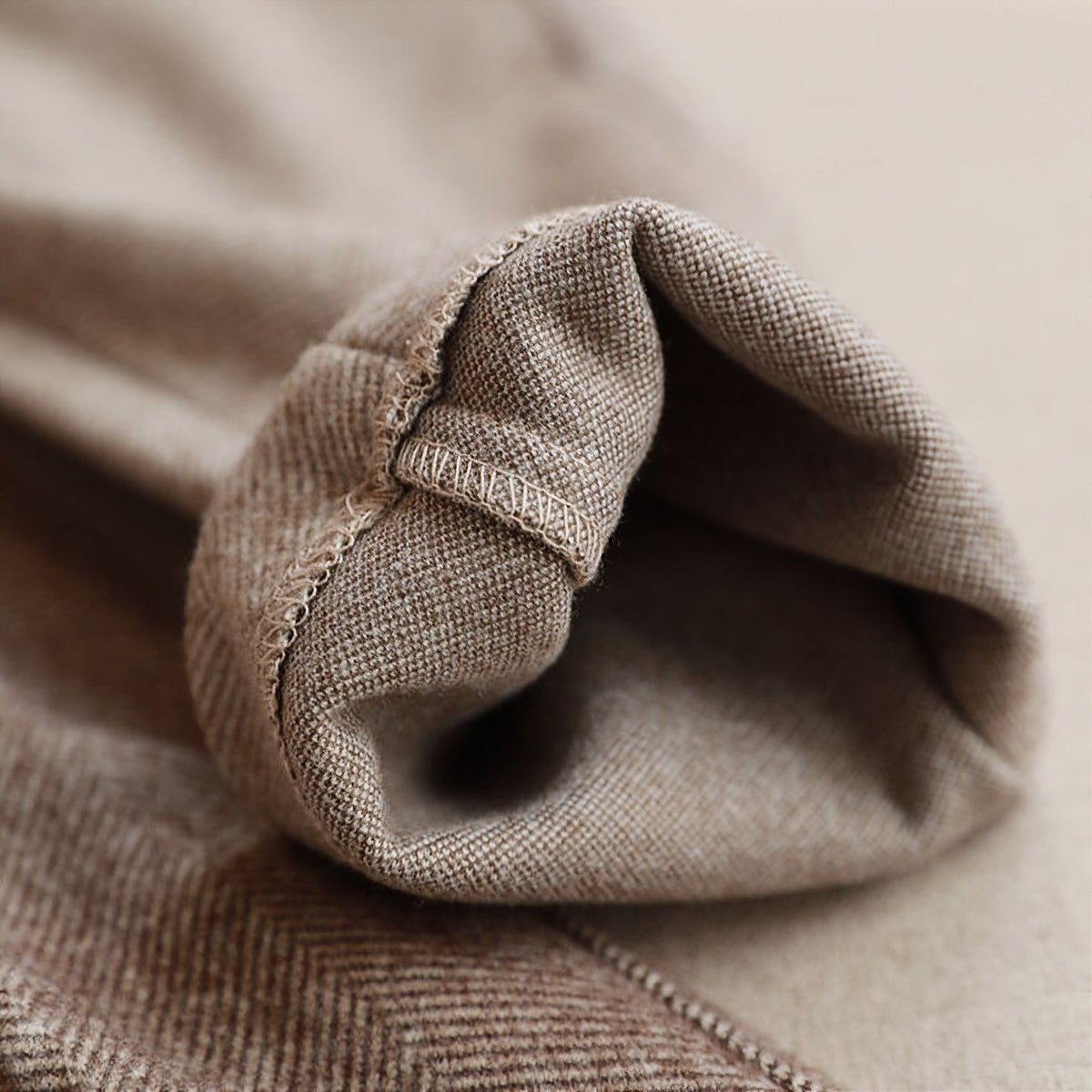 Bernardo | Pantaloni Sartoriali Eleganti