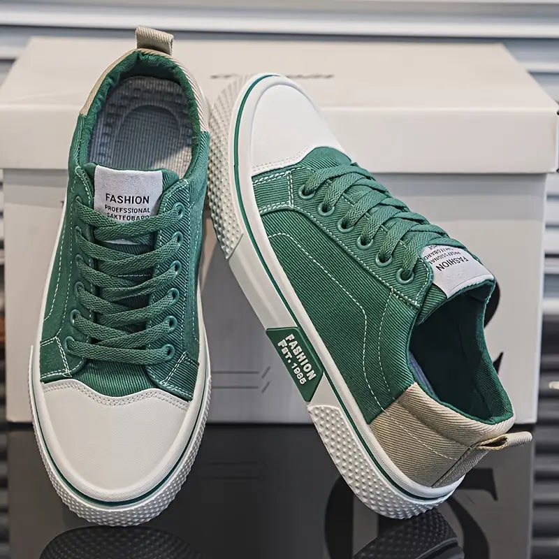 Sergio | Scarpe Comode e Casual