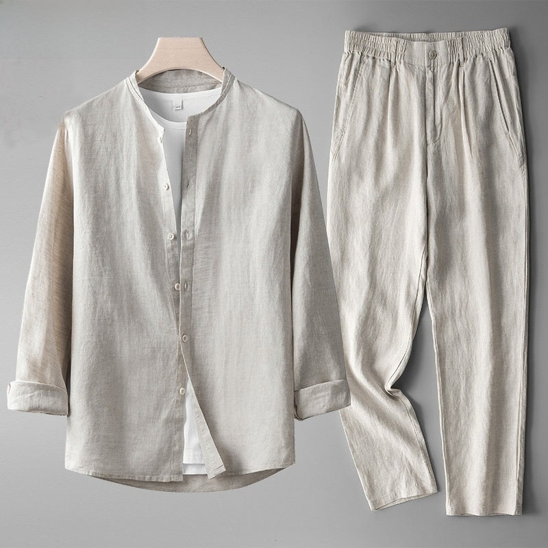 Completo Elegante da Uomo