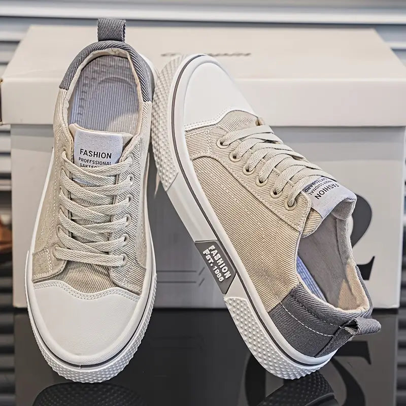 Sergio | Scarpe Comode e Casual