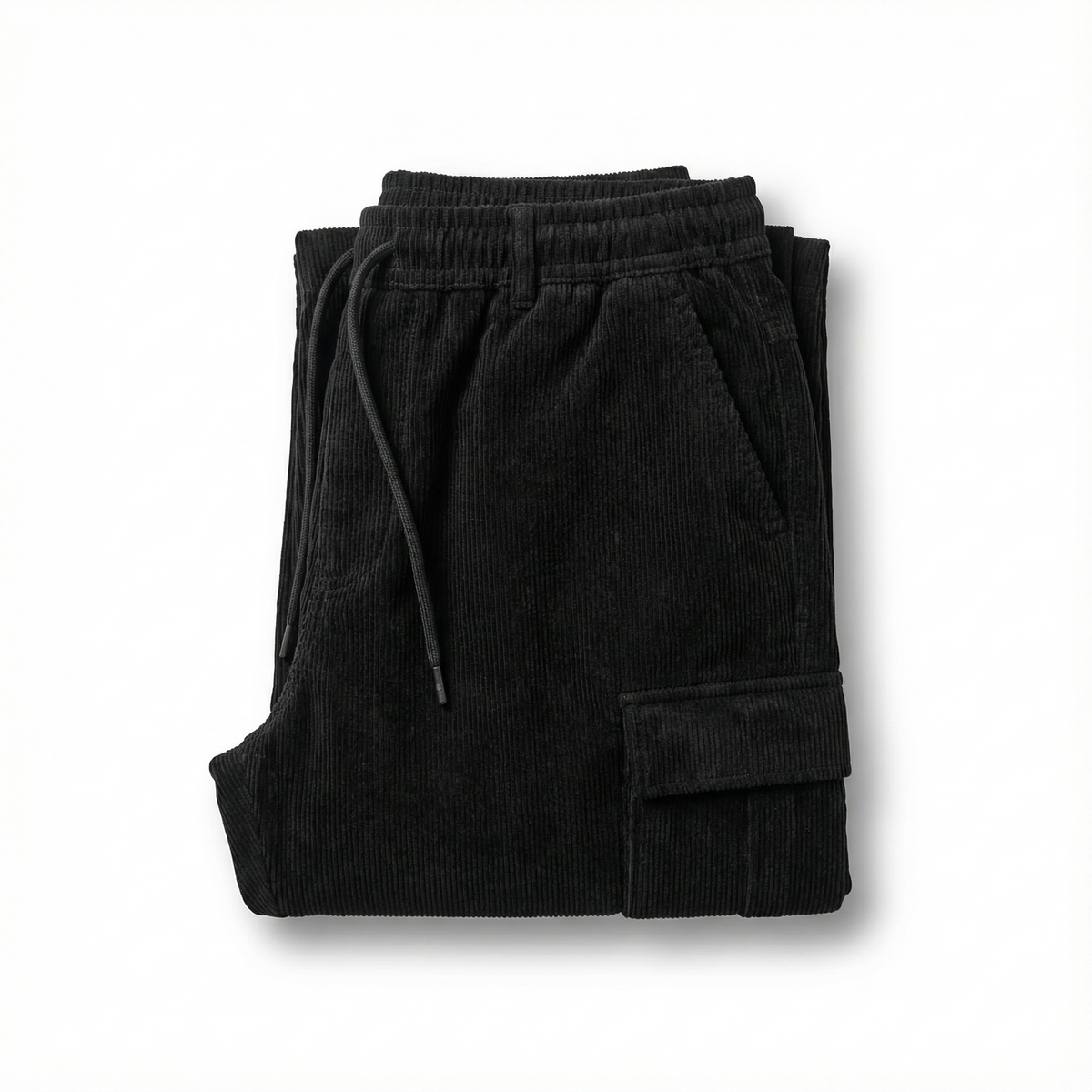 Cristiano | Pantaloni Cargo