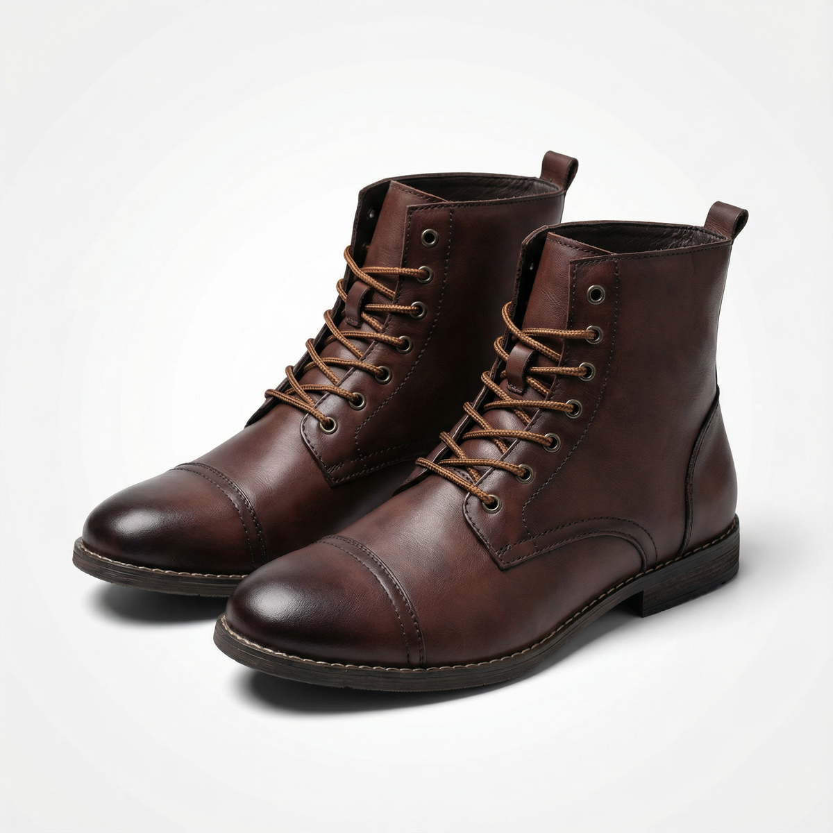 Angelo | Stivaletti Uomo