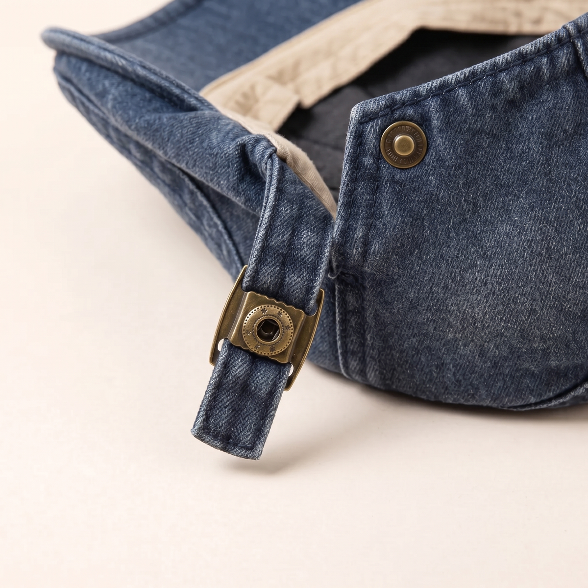 Vito | Coppola Vintage in Denim