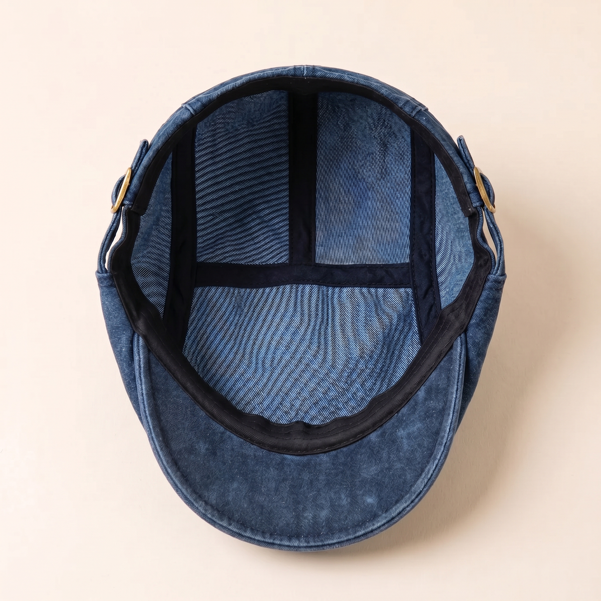 Vito | Coppola Vintage in Denim