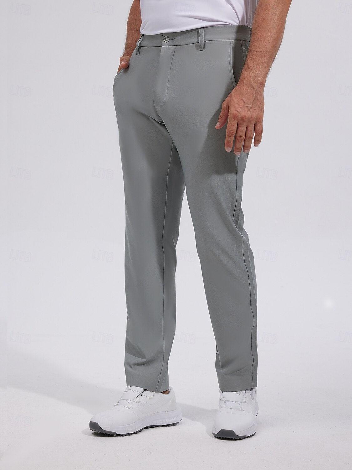 Pantaloni Tecnici da Tutti i Giorni