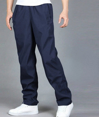 Spring Sports Jogger Pants