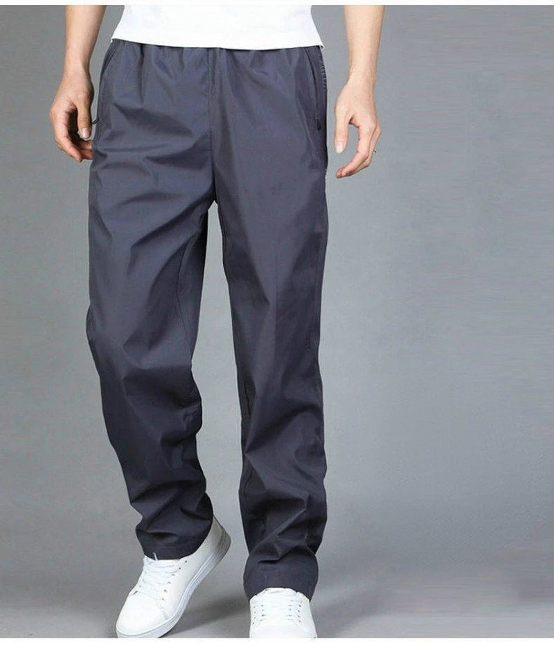 Spring Sports Jogger Pants