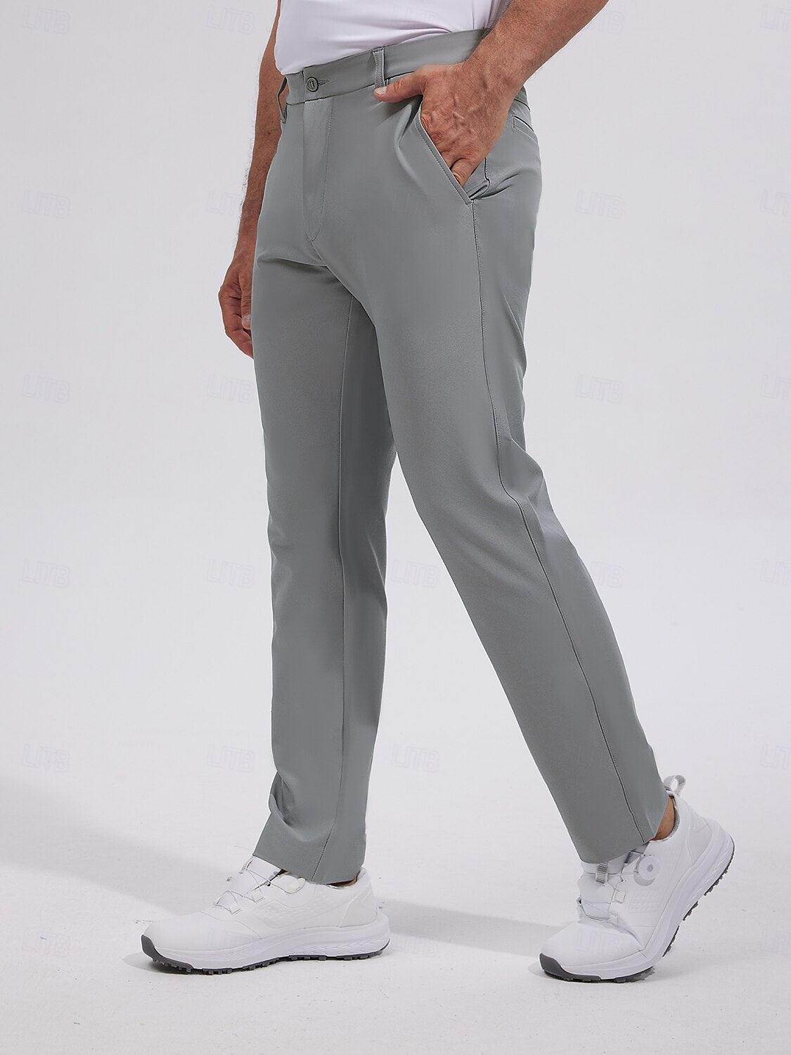 Pantaloni Tecnici da Tutti i Giorni