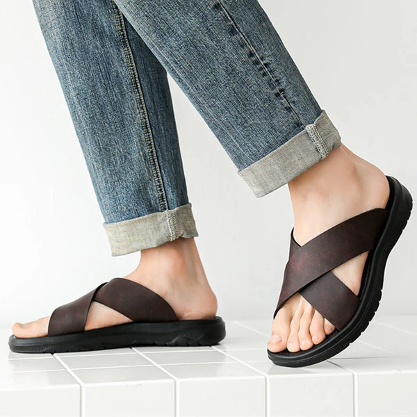 EasyStep Summer Comfort Everyday Slip-Ons