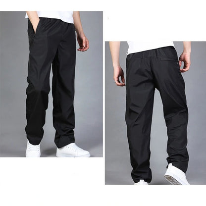 Spring Sports Jogger Pants