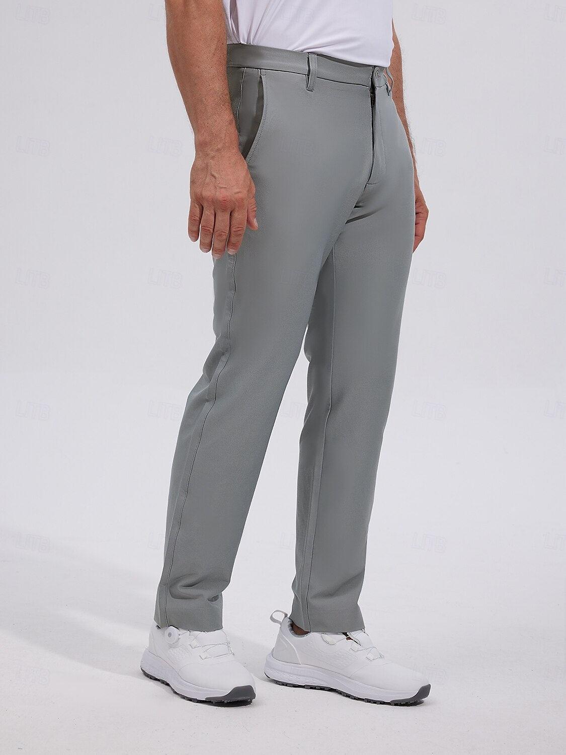 Pantaloni Tecnici da Tutti i Giorni
