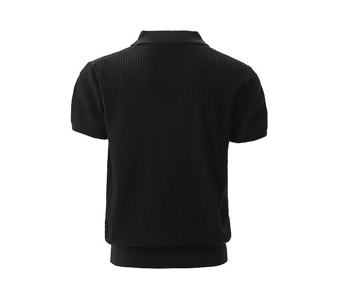 Polo Monaco a Maglia