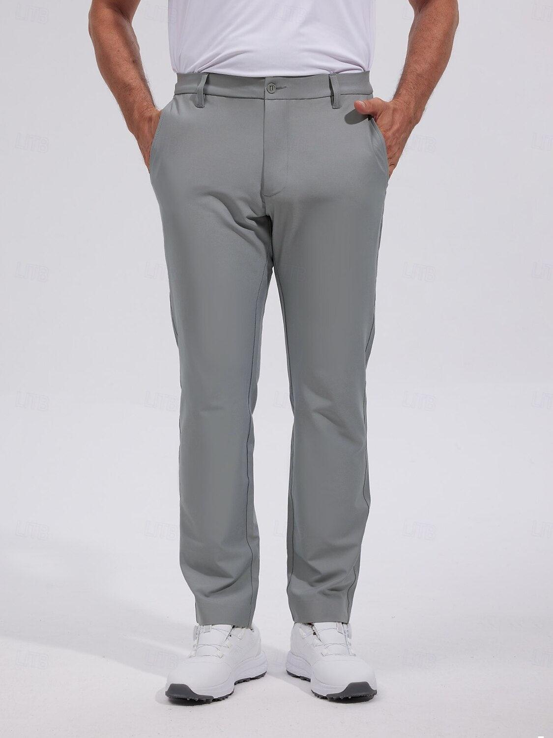 Pantaloni Tecnici da Tutti i Giorni
