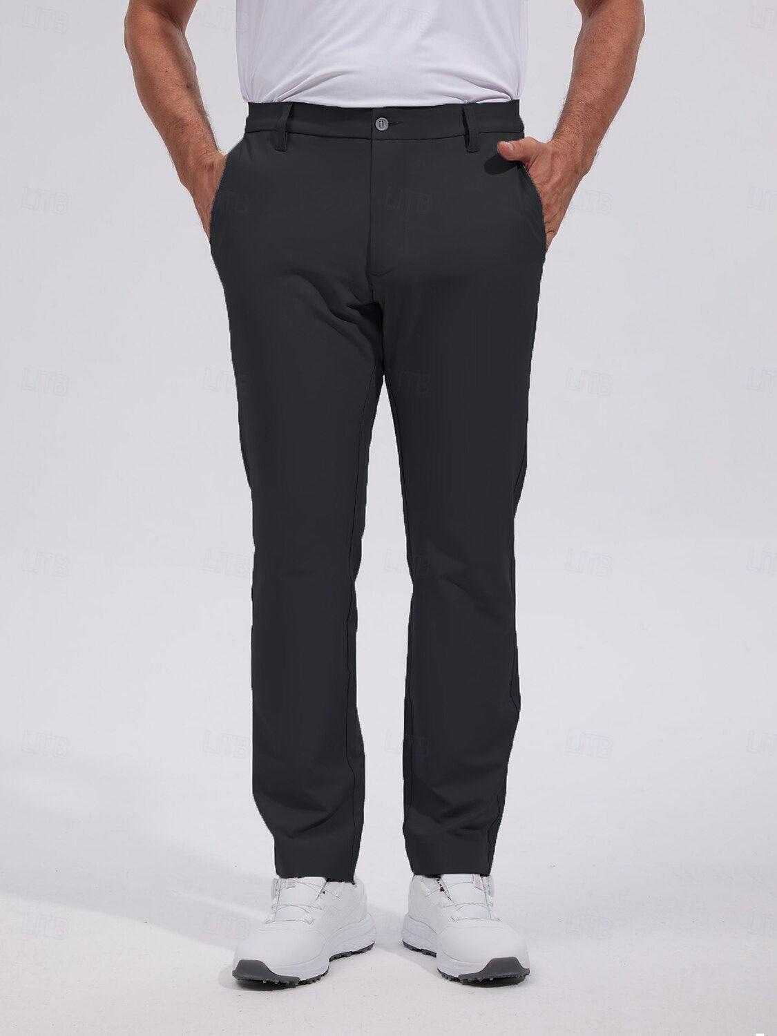 Pantaloni Tecnici da Tutti i Giorni