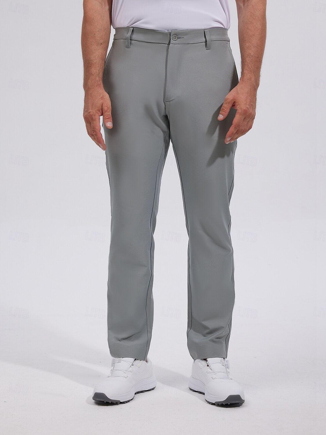 Pantaloni Tecnici da Tutti i Giorni