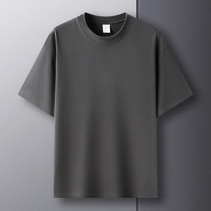 Stilfuld Sommer T-Shirt