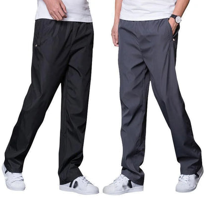 Spring Sports Jogger Pants