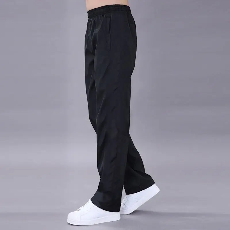 Spring Sports Jogger Pants