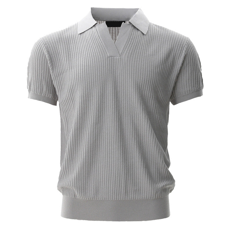 Polo Monaco a Maglia