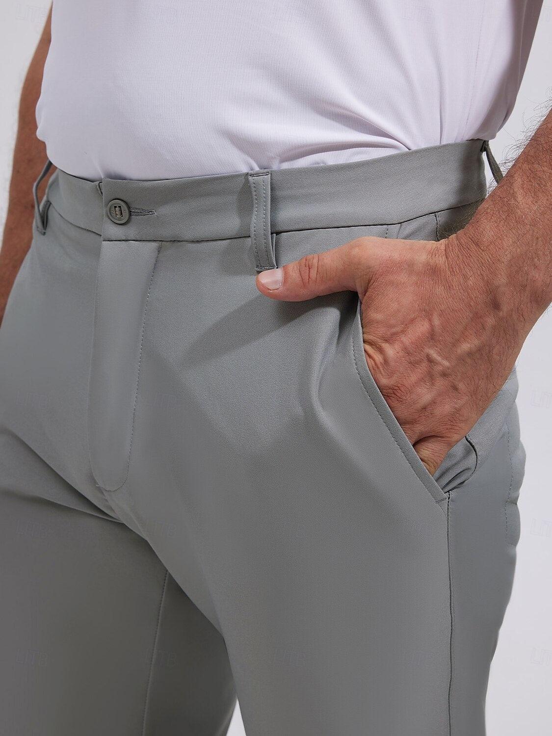 Pantaloni Tecnici da Tutti i Giorni