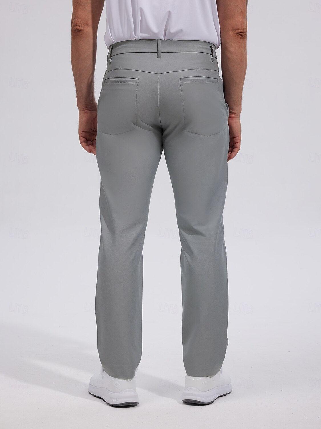Pantaloni Tecnici da Tutti i Giorni