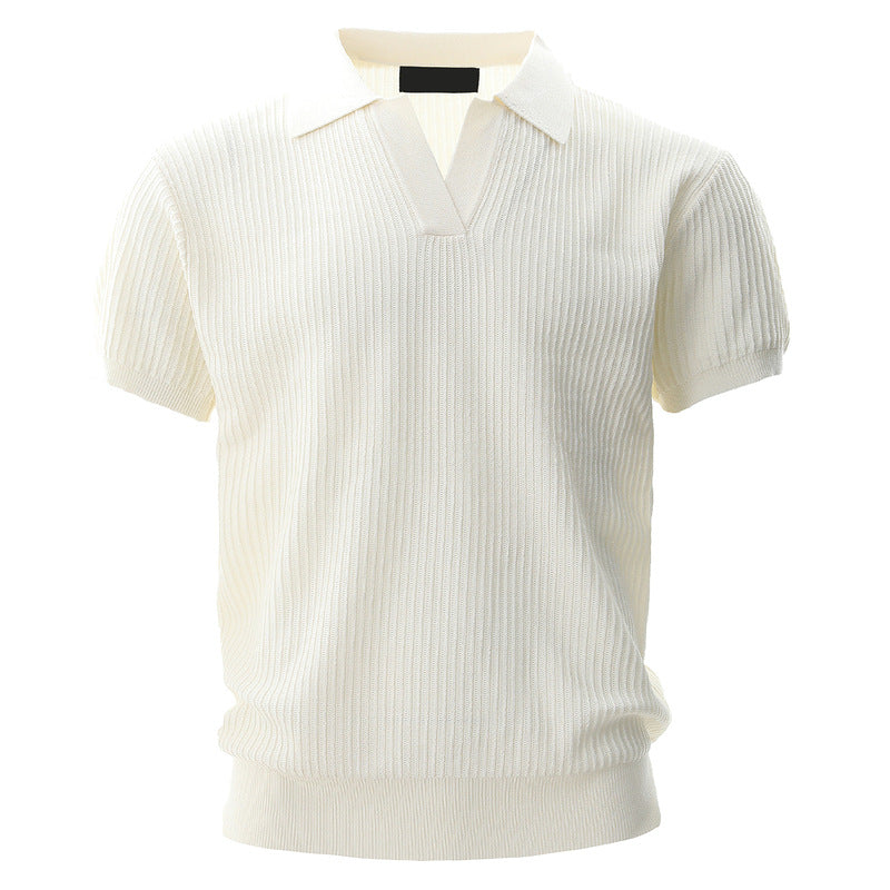 Polo Monaco a Maglia