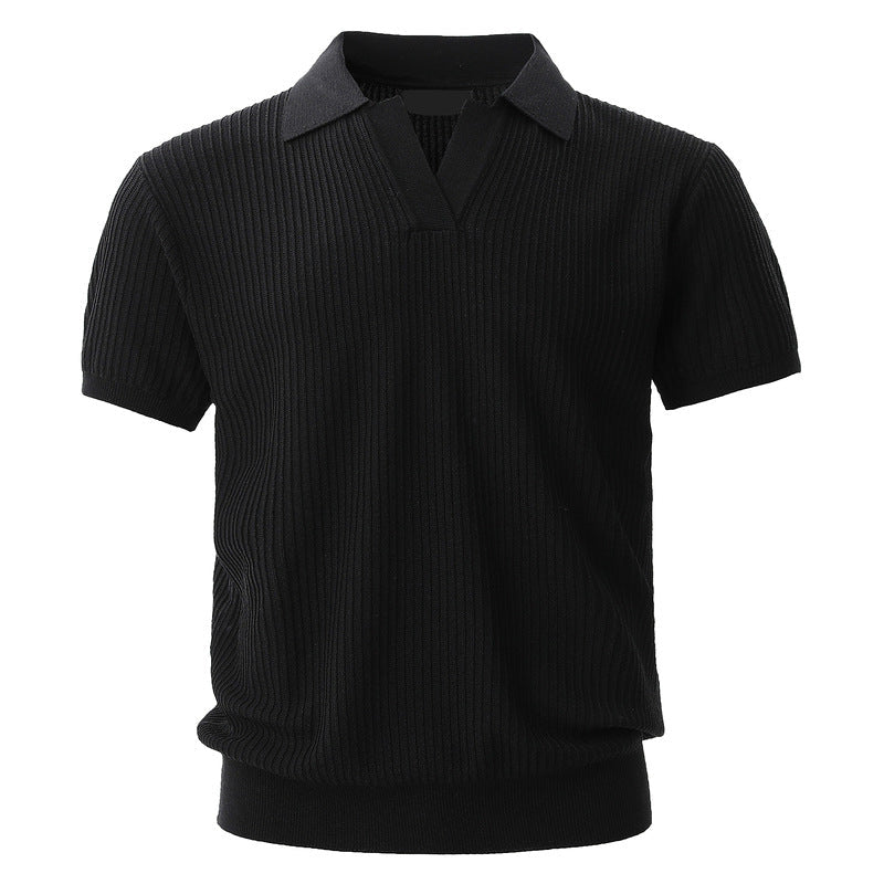 Polo Monaco a Maglia