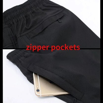 Spring Sports Jogger Pants