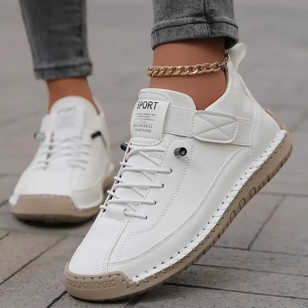 Rosie™ | Sneaker