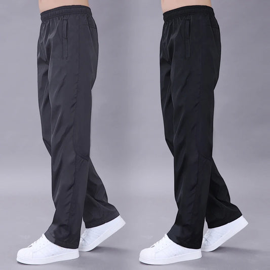 Spring Sports Jogger Pants