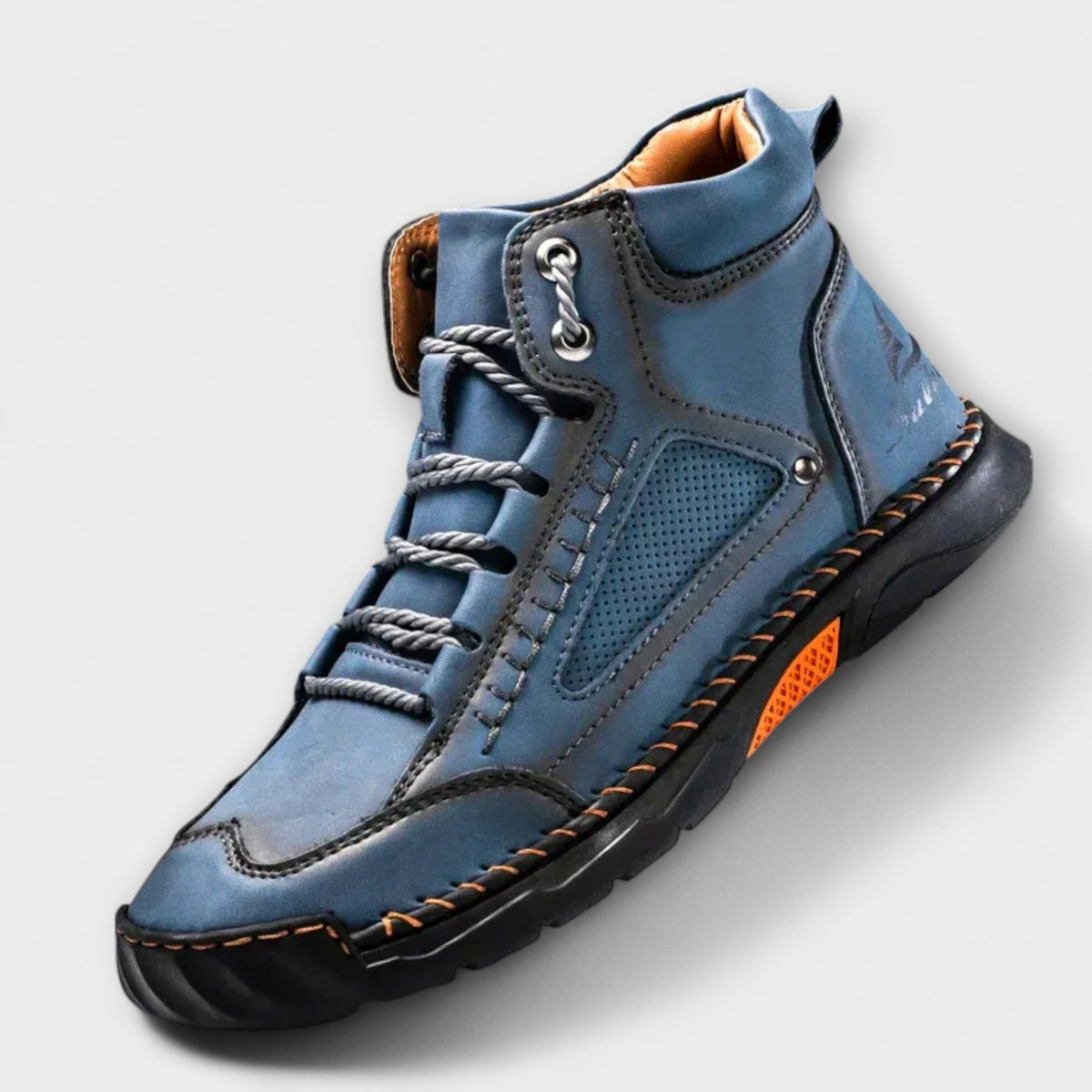 Raffaele | Scarpe Comfort di Lusso