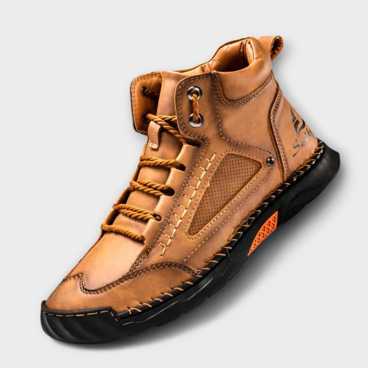Raffaele | Scarpe Comfort di Lusso