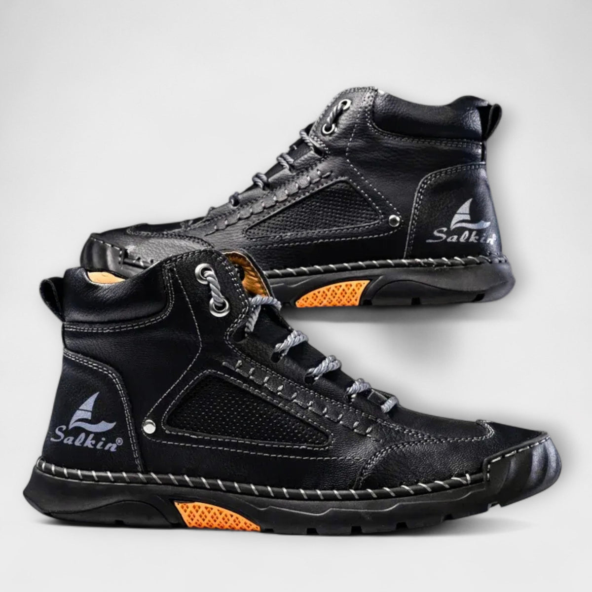 Raffaele | Scarpe Comfort di Lusso