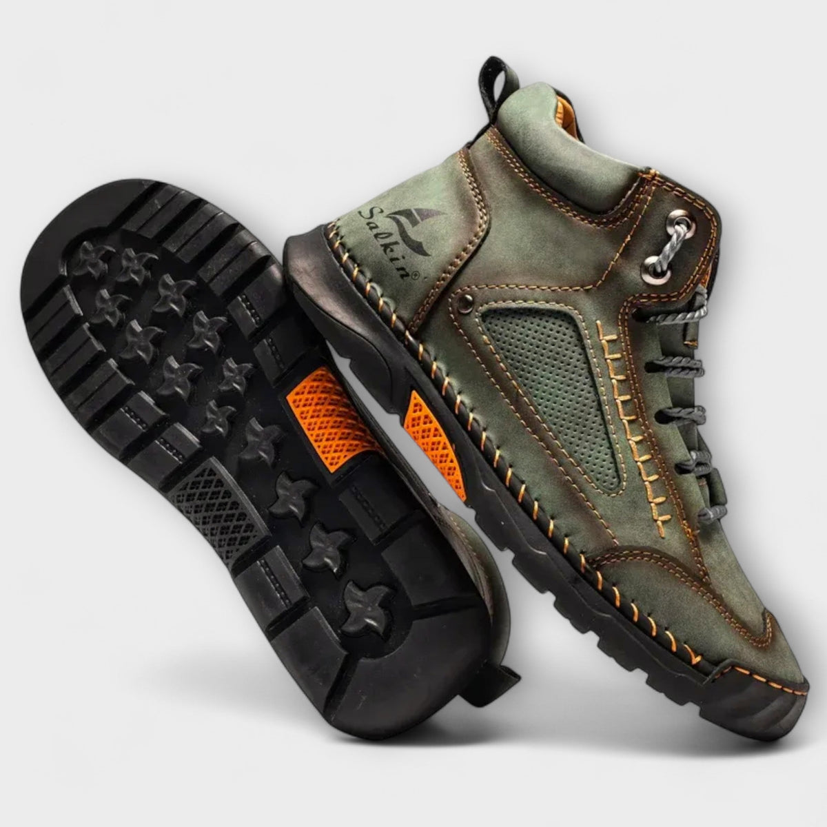 Raffaele | Scarpe Comfort di Lusso