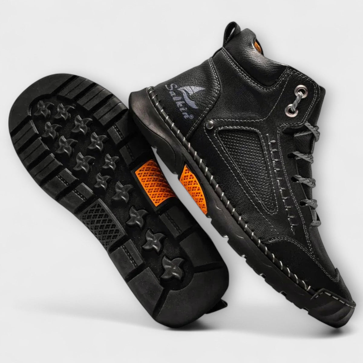 Raffaele | Scarpe Comfort di Lusso