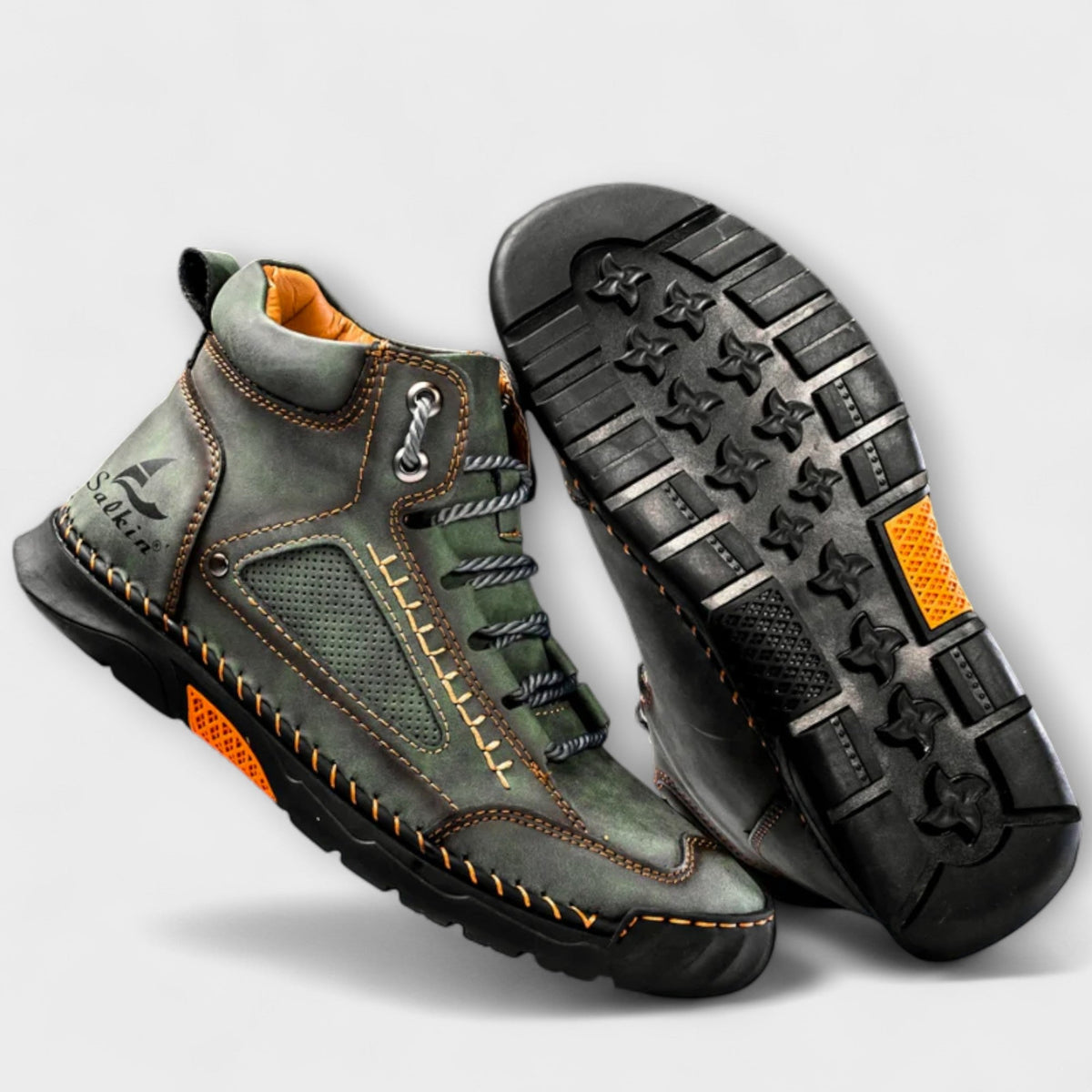 Raffaele | Scarpe Comfort di Lusso