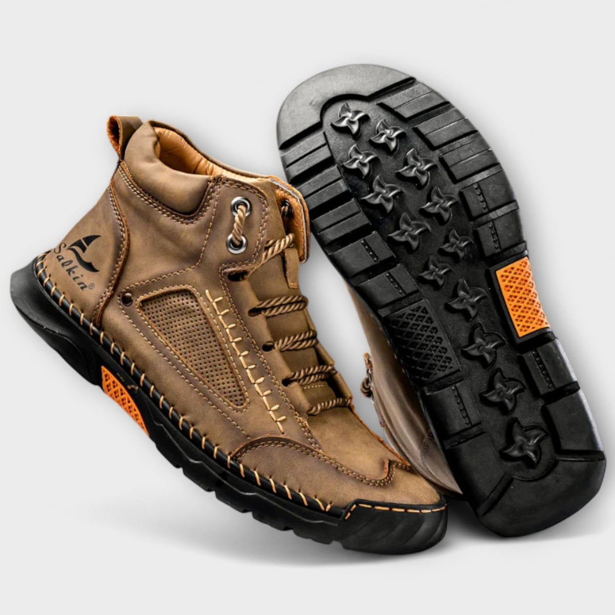 Raffaele | Scarpe Comfort di Lusso