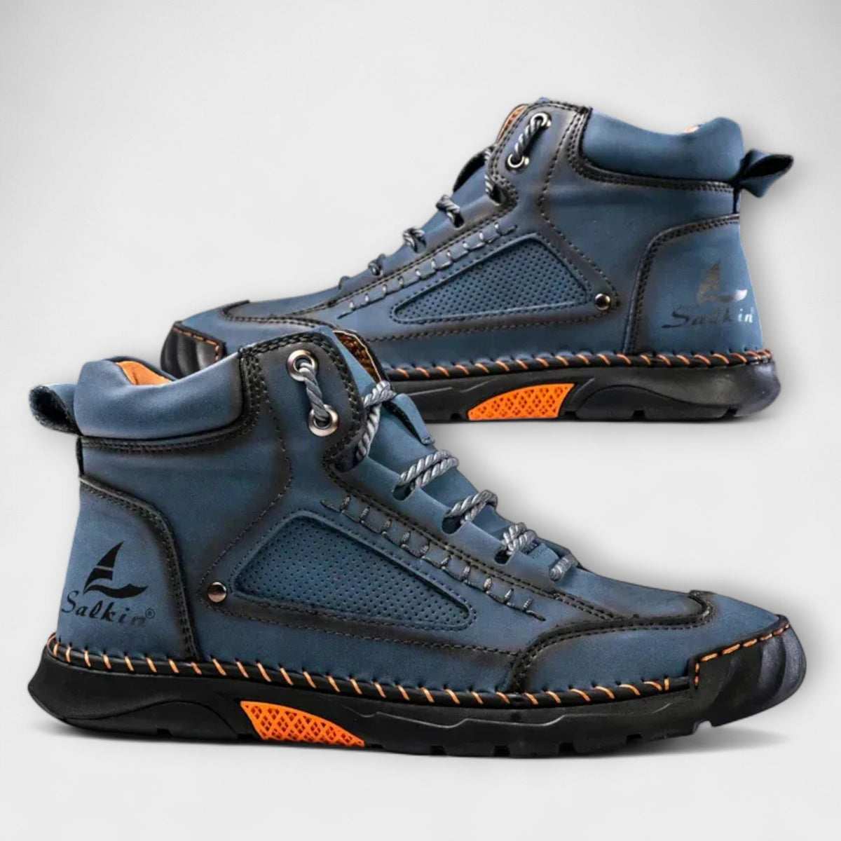 Raffaele | Scarpe Comfort di Lusso